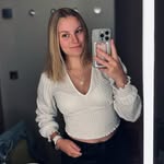 SamiraMaxim - @samirameyerlovis - Instagram