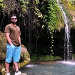 @sami_ramezani2000 - Instagram