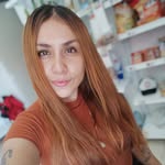 Samira Meza - @samirameza28 - Instagram