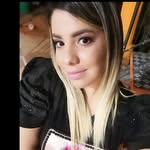 Samira Meza - @samirameza93 - Instagram