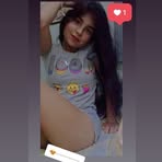 Samira Meza - Facebook