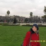 Samira Mezani - @mezanisamira - Instagram