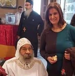 Samira Michael - Facebook