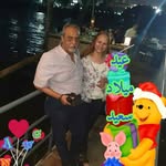 Samira Michael - @samiramichael64 - Instagram