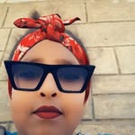 samira miles - @samiradawaf_65.gm.cm - Instagram
