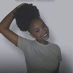 SAMIRA MILLER - @samira_millerbel - Instagram