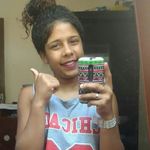 Samira Miller - @samiralopes580 - Instagram