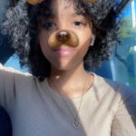 Samira Miller - @mirawiira - Instagram