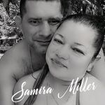 Samira Miller - @samiramillerseixas - Instagram