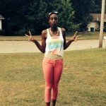 Samira Moore - @0.mira.0 - Instagram