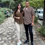 سمیرا مرادی - @samira.moradio_o - Instagram