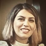 Samira Moradi - @samiramoradi.psy - Instagram
