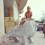 Samiramoradi - @samiramoradi961 - Instagram