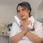 @samiramoradi_skincare - Instagram