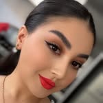 Samira moradi - @sami_.8_.2 - Instagram