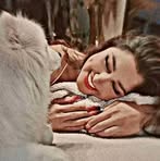 Samira Moradi - Facebook