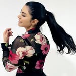 Samira moradi - @samiramrdi_beauty - Instagram
