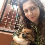 Samira Moradi - @sa_mi_ra66 - Instagram
