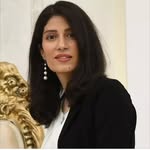 Samira Moradi - @mmm.samira - Instagram