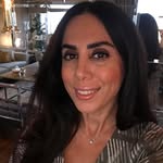 Samira Moradi - @samiramrdi - Instagram