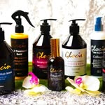 Samira Moradi - @glocinbeauty - Instagram