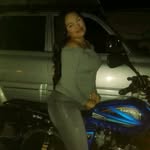 Samira Morales - @samiramorales6 - Instagram