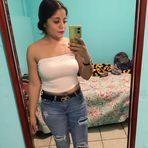 Samira Moreno - Facebook