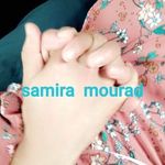 Samira Mourad - @samiraell809 - Instagram