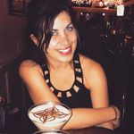 Samira Mourad - @samiracaitlin - Instagram