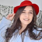 Samira Mourad - @tb.samira5 - Instagram