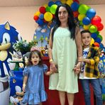 Samira Mourad - Facebook