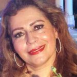 Samira Mourad - @samiramourad25 - Instagram