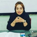 @samira_mousavi722 - Instagram