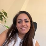 Samira Mousavi - @samira_m61 - Instagram