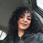 Samira Mousavi - @samiramousavi.yakh - Instagram