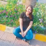 Samira Nader - @samiranader4487 - Instagram