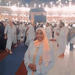 Samira Nader - Facebook