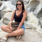 Samira Nader - @samiranader7 - Instagram
