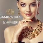 Samira_Nur - @zolotoserebro_samira_nur - Instagram