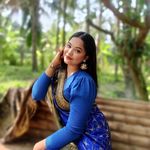Samira Nur - @samiranur75 - Instagram
