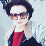 Samira Nur - @melek9609 - Instagram