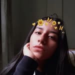Melany Ochoa - @samiraochoa2004 - Instagram
