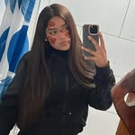 Samira Ochoa - @issamyxoxo - Instagram