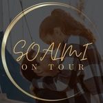 Samira & Oliver on Tour - @soalmiontour - Instagram