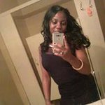 Samira Oliver - @black_chyna22 - Instagram