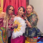Khadija Makoma - @samiraomari - Instagram