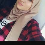 Huda Sereh - @samira_ortega_ - Instagram