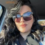 Samira Ortega - @esaa_samii - Instagram