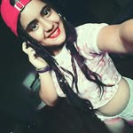 Samira Ortega - @ortega.samira - Instagram