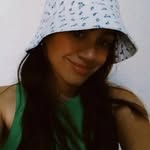 Samira Ortega - @samm_ort - Instagram
